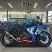 SUZUKI GSX-R1000 MOTO GP ABS SUZUKI GSX-R1000 MOTO GP ABS