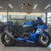 SUZUKI GSX-R750 MOTO GP SUZUKI GSX-R750 MOTO GP