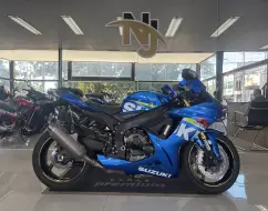 SUZUKI GSX-R750 MOTO GP SUZUKI GSX-R750 MOTO GP