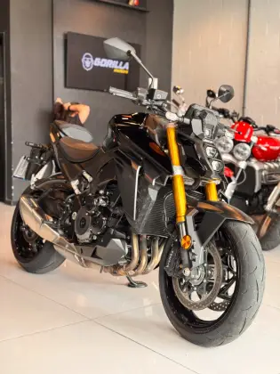 SUZUKI GSX-S1000A ABS SUZUKI GSX-S1000A ABS
