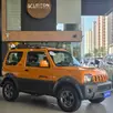 SUZUKI JIMNY 1.3 4ALL 4X4 16V GASOLINA 2P MANUAL SUZUKI JIMNY 1.3 4ALL 4X4 16V GASOLINA 2P MANUAL
