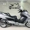 SUZUKI BURGMAN 400 SUZUKI BURGMAN 400