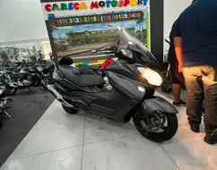SUZUKI BURGMAN 650 SUZUKI BURGMAN 650