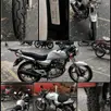 SUZUKI GSR 150i SUZUKI GSR 150i