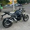 SUZUKI GSR 750 SUZUKI GSR 750