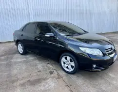 TOYOTA COROLLA 1.8 XEI 16V FLEX 4P AUTOMÁTICO TOYOTA COROLLA 1.8 XEI 16V FLEX 4P AUTOMÁTICO
