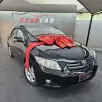 TOYOTA COROLLA 1.8 XEI 16V FLEX 4P AUTOMÁTICO TOYOTA COROLLA 1.8 XEI 16V FLEX 4P AUTOMÁTICO