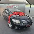 TOYOTA COROLLA 1.8 XEI 16V FLEX 4P AUTOMÁTICO TOYOTA COROLLA 1.8 XEI 16V FLEX 4P AUTOMÁTICO