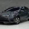 TOYOTA COROLLA 1.8 GLI 16V FLEX 4P AUTOMÁTICO TOYOTA COROLLA 1.8 GLI 16V FLEX 4P AUTOMÁTICO