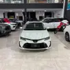 TOYOTA COROLLA 1.8 VVT-I HYBRID FLEX ALTIS PREMIUM CVT TOYOTA COROLLA 1.8 VVT-I HYBRID FLEX ALTIS PREMIUM CVT