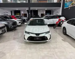 TOYOTA COROLLA 1.8 VVT-I HYBRID FLEX ALTIS PREMIUM CVT TOYOTA COROLLA 1.8 VVT-I HYBRID FLEX ALTIS PREMIUM CVT