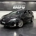 TOYOTA COROLLA 2.0 VVT-IE FLEX XEI DIRECT SHIFT TOYOTA COROLLA 2.0 VVT-IE FLEX XEI DIRECT SHIFT
