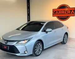 TOYOTA COROLLA 2.0 VVT-IE FLEX XEI DIRECT SHIFT TOYOTA COROLLA 2.0 VVT-IE FLEX XEI DIRECT SHIFT