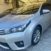 TOYOTA COROLLA 2.0 XEI 16V FLEX 4P AUTOMÁTICO TOYOTA COROLLA 2.0 XEI 16V FLEX 4P AUTOMÁTICO