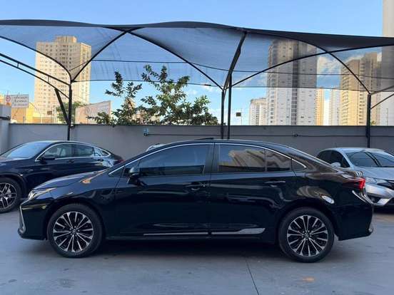 TOYOTA-COROLLA-2.0 VVT-IE FLEX ALTIS PREMIUM DIRECT SHIFT TOYOTA-COROLLA-2025