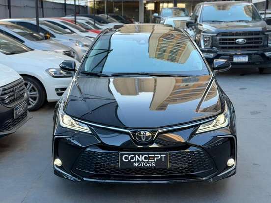 TOYOTA-COROLLA-2.0 VVT-IE FLEX ALTIS PREMIUM DIRECT SHIFT TOYOTA-COROLLA-2025
