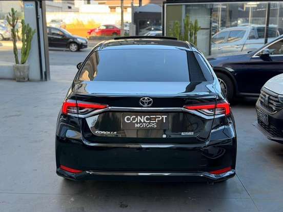 TOYOTA-COROLLA-2.0 VVT-IE FLEX ALTIS PREMIUM DIRECT SHIFT TOYOTA-COROLLA-2025