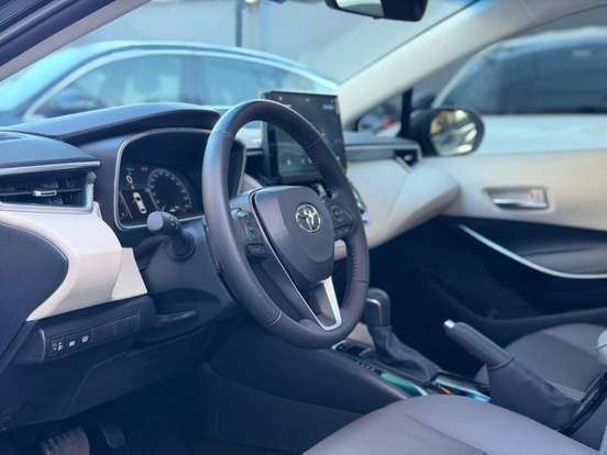 TOYOTA-COROLLA-2.0 VVT-IE FLEX ALTIS PREMIUM DIRECT SHIFT TOYOTA-COROLLA-2025