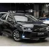 TOYOTA COROLLA 2.0 VVT-IE FLEX GLI DIRECT SHIFT TOYOTA COROLLA 2.0 VVT-IE FLEX GLI DIRECT SHIFT