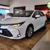 TOYOTA COROLLA 2.0 VVT-IE FLEX XEI DIRECT SHIFT TOYOTA COROLLA 2.0 VVT-IE FLEX XEI DIRECT SHIFT