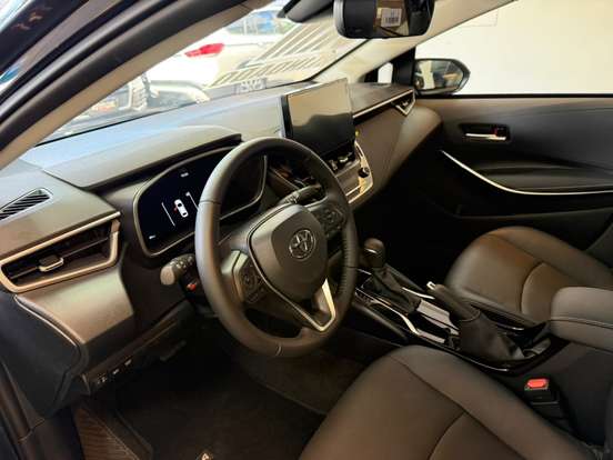 TOYOTA-COROLLA-2.0 VVT-IE FLEX XEI DIRECT SHIFT TOYOTA-COROLLA-2026
