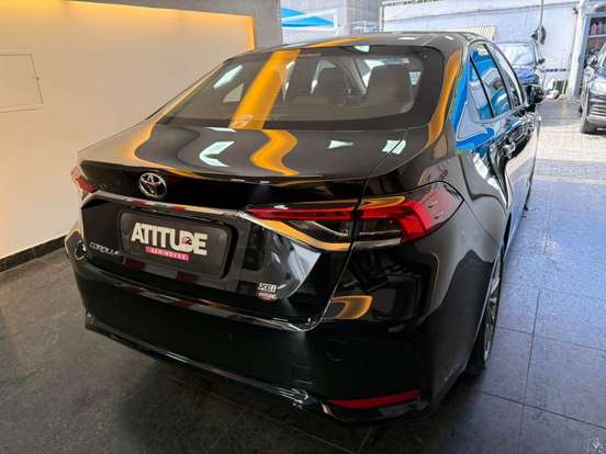 TOYOTA-COROLLA-2.0 VVT-IE FLEX XEI DIRECT SHIFT TOYOTA-COROLLA-2026