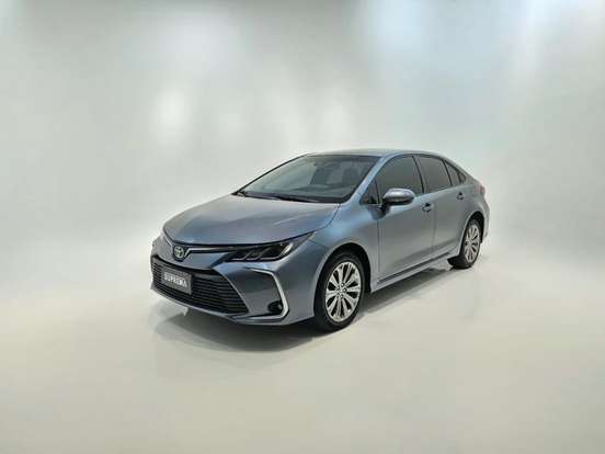 TOYOTA-COROLLA-2.0 VVT-IE FLEX XEI DIRECT SHIFT TOYOTA-COROLLA-2022