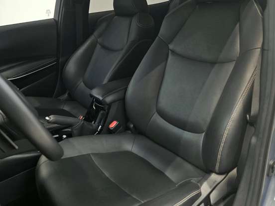 TOYOTA-COROLLA-2.0 VVT-IE FLEX XEI DIRECT SHIFT TOYOTA-COROLLA-2022