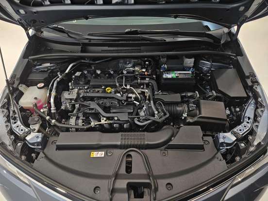 TOYOTA-COROLLA-2.0 VVT-IE FLEX XEI DIRECT SHIFT TOYOTA-COROLLA-2022