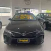 TOYOTA COROLLA 2.0 VVT-IE FLEX XEI DIRECT SHIFT TOYOTA COROLLA 2.0 VVT-IE FLEX XEI DIRECT SHIFT