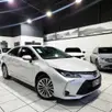 TOYOTA COROLLA 2.0 VVT-IE FLEX XEI DIRECT SHIFT TOYOTA COROLLA 2.0 VVT-IE FLEX XEI DIRECT SHIFT