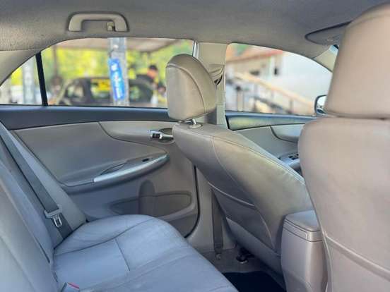 TOYOTA-COROLLA-2.0 XEI 16V FLEX 4P AUTOMÁTICO TOYOTA-COROLLA-2013