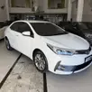 TOYOTA COROLLA 2.0 XEI 16V FLEX 4P AUTOMÁTICO TOYOTA COROLLA 2.0 XEI 16V FLEX 4P AUTOMÁTICO
