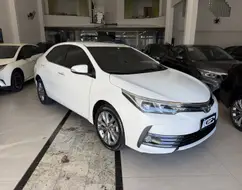 TOYOTA COROLLA 2.0 XEI 16V FLEX 4P AUTOMÁTICO TOYOTA COROLLA 2.0 XEI 16V FLEX 4P AUTOMÁTICO