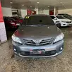 TOYOTA COROLLA 2.0 XEI 16V FLEX 4P AUTOMÁTICO TOYOTA COROLLA 2.0 XEI 16V FLEX 4P AUTOMÁTICO