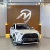 TOYOTA COROLLA CROSS 2.0 VVT-IE FLEX XRE DIRECT SHIFT TOYOTA COROLLA CROSS 2.0 VVT-IE FLEX XRE DIRECT SHIFT