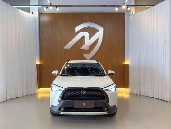 TOYOTA-COROLLA CROSS-2023