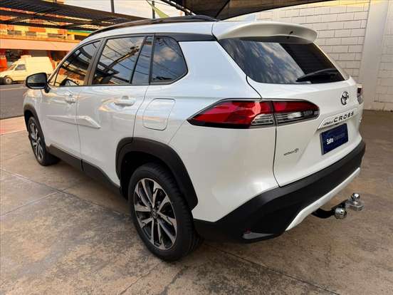 TOYOTA-COROLLA CROSS-2.0 VVT-IE FLEX XRE DIRECT SHIFT TOYOTA-COROLLA CROSS-2023