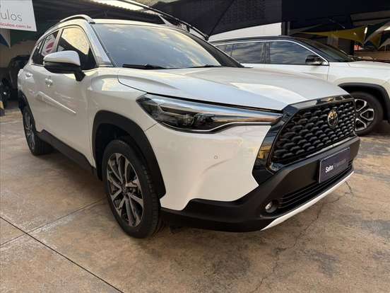 TOYOTA-COROLLA CROSS-2023