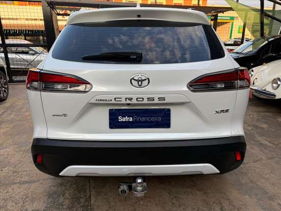 TOYOTA-COROLLA CROSS-2023