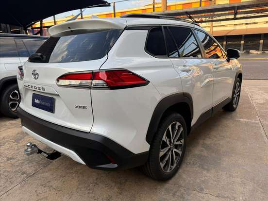 TOYOTA-COROLLA CROSS-2023