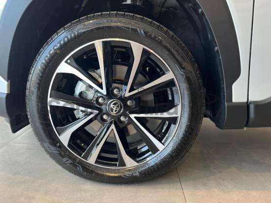 TOYOTA-COROLLA CROSS-2.0 VVT-IE FLEX XRE DIRECT SHIFT TOYOTA-COROLLA CROSS-2025