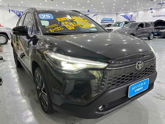 TOYOTA-COROLLA CROSS-2024