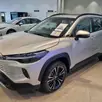 TOYOTA COROLLA CROSS 2.0 VVT-IE FLEX XRX DIRECT SHIFT TOYOTA COROLLA CROSS 2.0 VVT-IE FLEX XRX DIRECT SHIFT