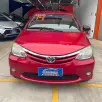 TOYOTA ETIOS 1.5 XLS 16V FLEX 4P MANUAL TOYOTA ETIOS 1.5 XLS 16V FLEX 4P MANUAL