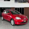 TOYOTA ETIOS 1.5 XLS 16V FLEX 4P MANUAL TOYOTA ETIOS 1.5 XLS 16V FLEX 4P MANUAL