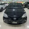 TOYOTA ETIOS 1.5 XLS SEDAN 16V FLEX 4P AUTOMÁTICO TOYOTA ETIOS 1.5 XLS SEDAN 16V FLEX 4P AUTOMÁTICO