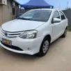 TOYOTA ETIOS 1.5 X SEDAN 16V FLEX 4P MANUAL TOYOTA ETIOS 1.5 X SEDAN 16V FLEX 4P MANUAL
