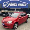TOYOTA ETIOS 1.5 XS 16V FLEX 4P MANUAL TOYOTA ETIOS 1.5 XS 16V FLEX 4P MANUAL