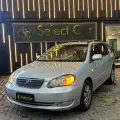 TOYOTA FIELDER 1.8 XEI 16V FLEX 4P AUTOMÁTICO TOYOTA FIELDER 1.8 XEI 16V FLEX 4P AUTOMÁTICO